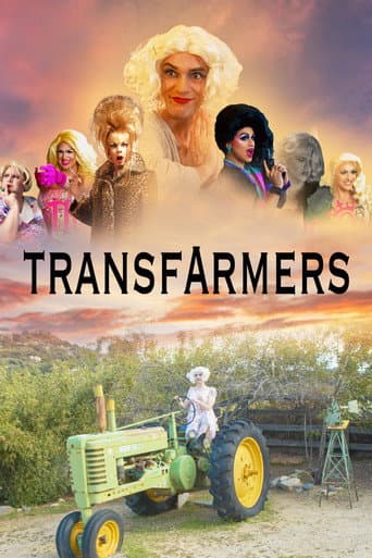 Poster de Transfarmers