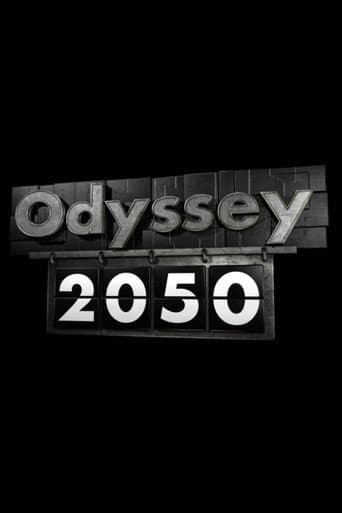 Poster de Odyssey 2050