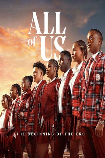 Poster de All Of Us
