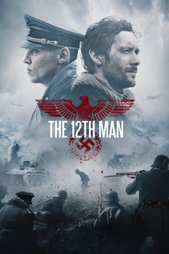 Poster de The 12th Man