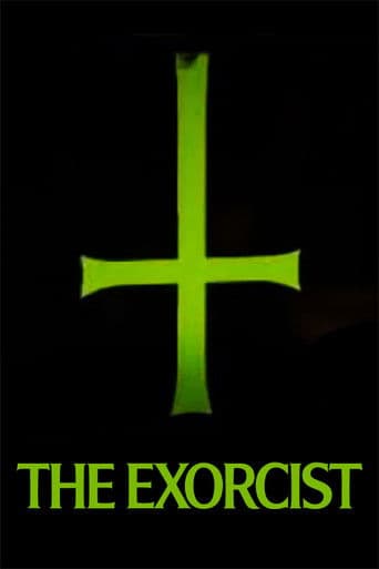 Poster de Untitled The Exorcist Film