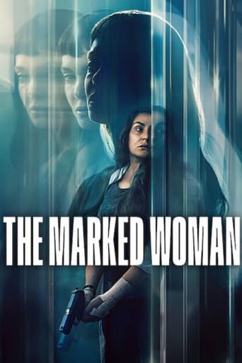 Afiche de The Marked Woman