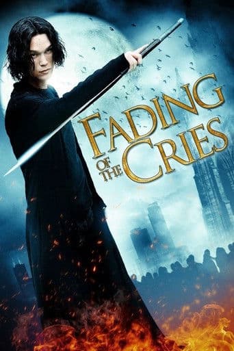Poster de Fading of the Cries