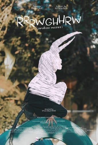 Poster de RRRWGHHRW (Carabao Noises)