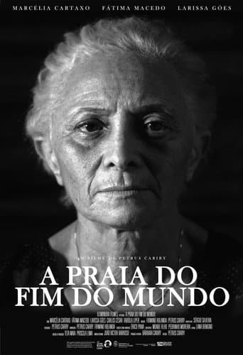Poster de A Praia do Fim do Mundo