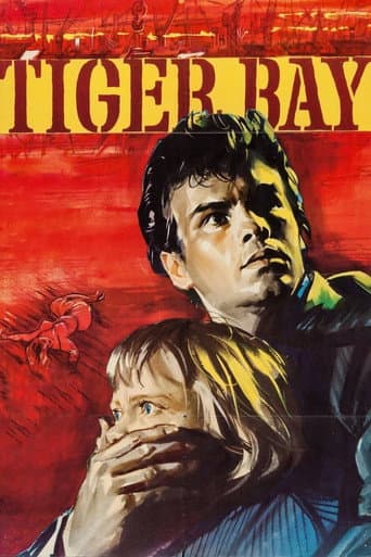 Poster de Tiger Bay