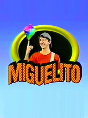 Poster de Miguelito