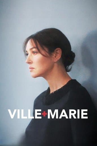 Poster de Ville-Marie