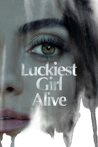Poster de Luckiest Girl Alive