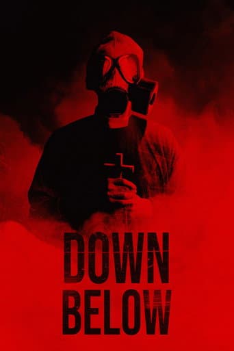 Poster de Down Below