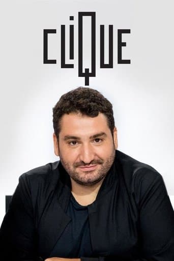 Poster de Clique