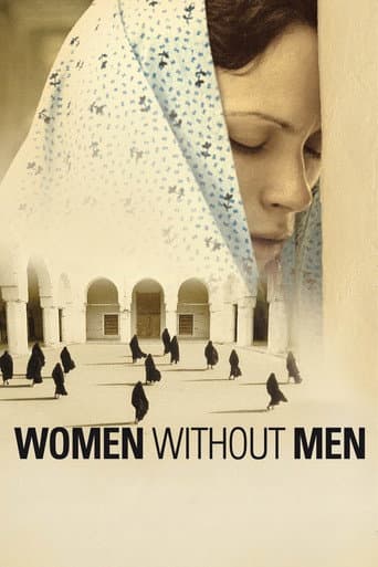 Poster de Women Without Men