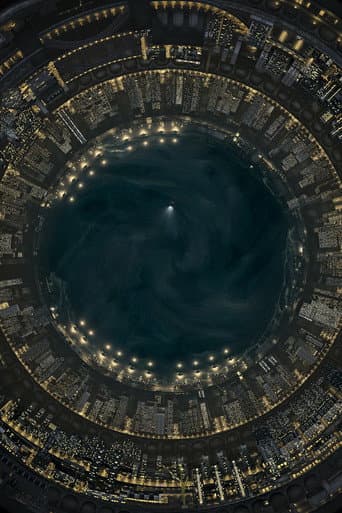 Poster de New Babylon