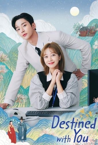 Poster de Destined with You