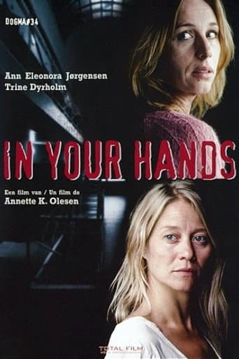 Poster de In Your Hands