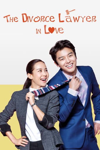 Poster de Divorce Lawyer in Love