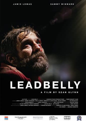 Poster de Lead Belly