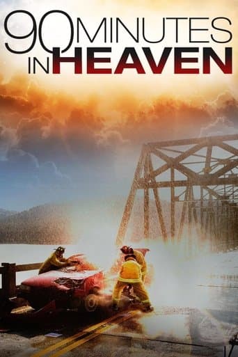 Poster de 90 Minutes in Heaven