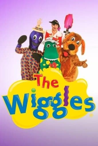 Poster de The Wiggles