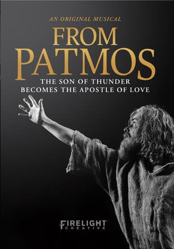 Poster de From Patmos
