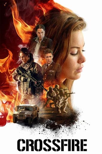 Poster de Crossfire
