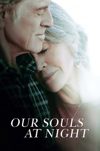 Poster de Our Souls at Night