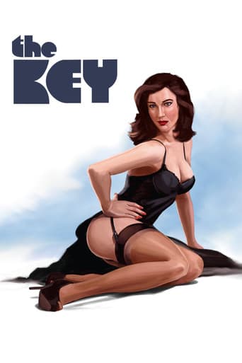 Poster de The Key