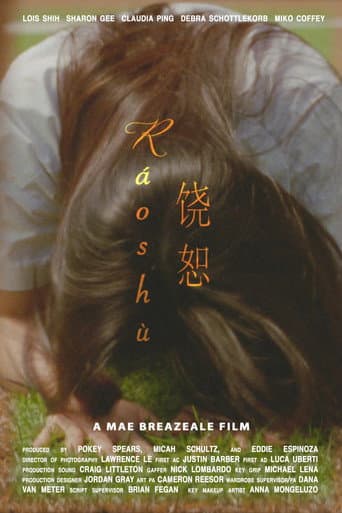 Poster de Ráoshù