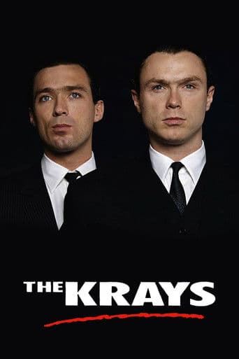 Poster de The Krays