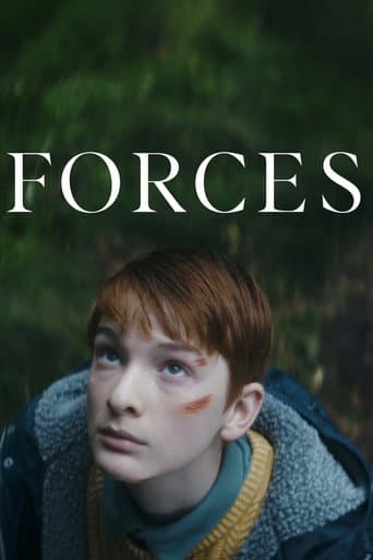 Poster de Forces