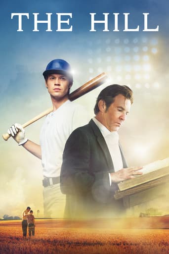 Poster de The Hill