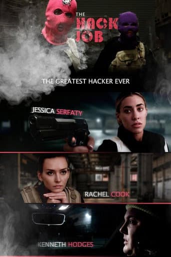 Poster de The Hack Job