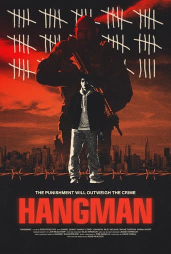 Poster de Hangman