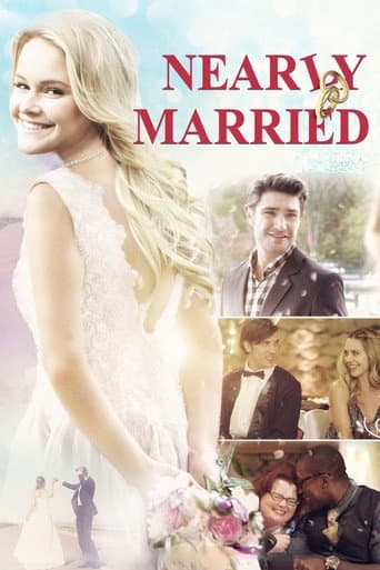 Poster de Nearly Married