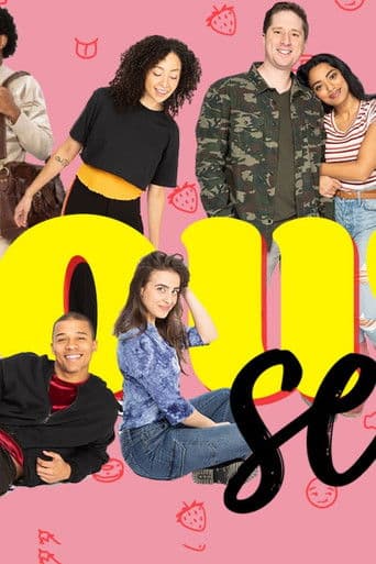 Poster de About Sex
