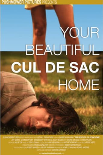 Poster de Your Beautiful Cul de Sac Home