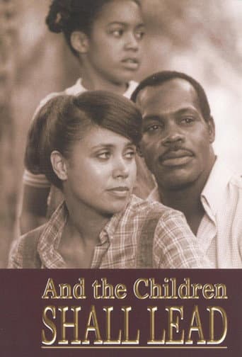 Poster de And the Children Shall Lead
