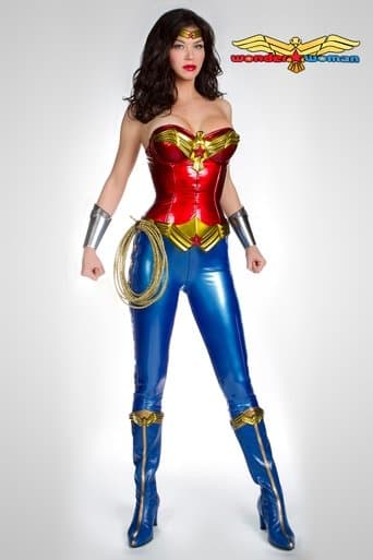 Poster de Wonder Woman