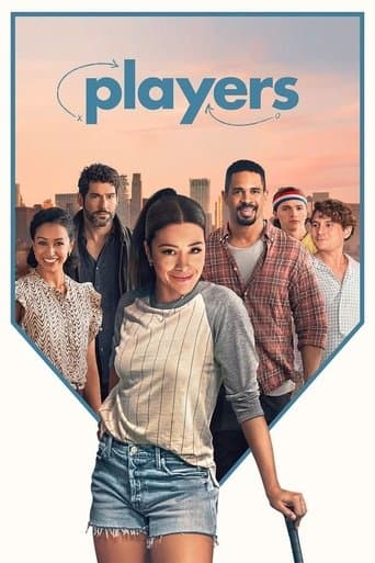 Poster de Players
