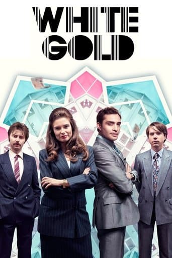 Poster de White Gold