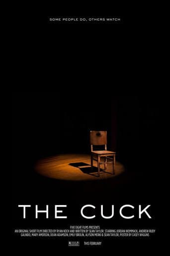 Poster de The Cuck