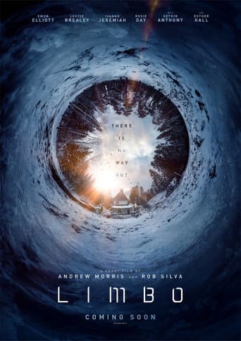 Poster de Limbo