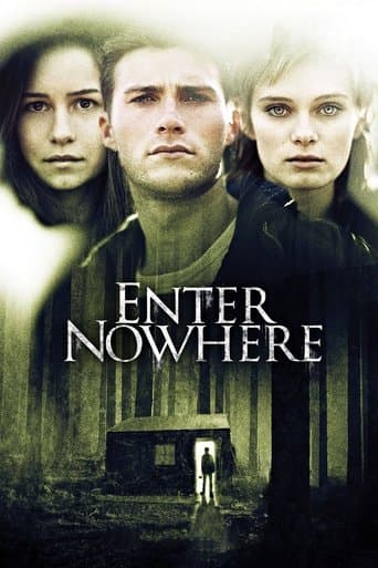 Poster de Enter Nowhere
