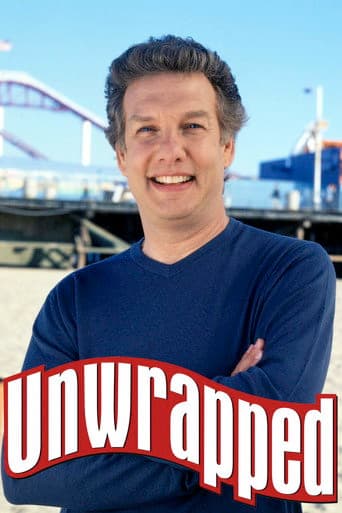 Poster de Unwrapped