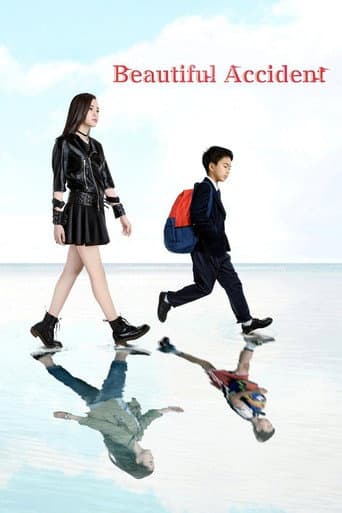 Poster de Beautiful Accident