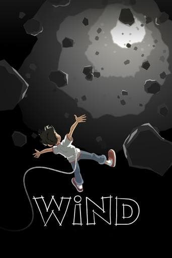 Poster de Wind