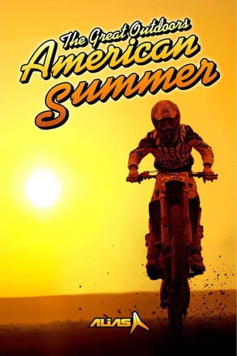 Poster de The Great Outdoors: American Summer