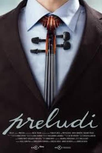Poster de Preludi