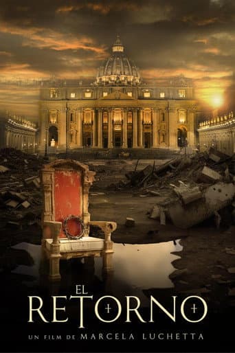 Poster de El Retorno