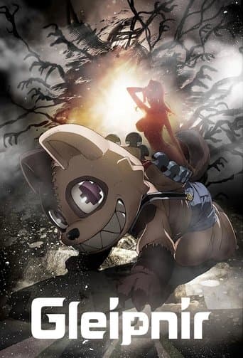 Poster de Gleipnir